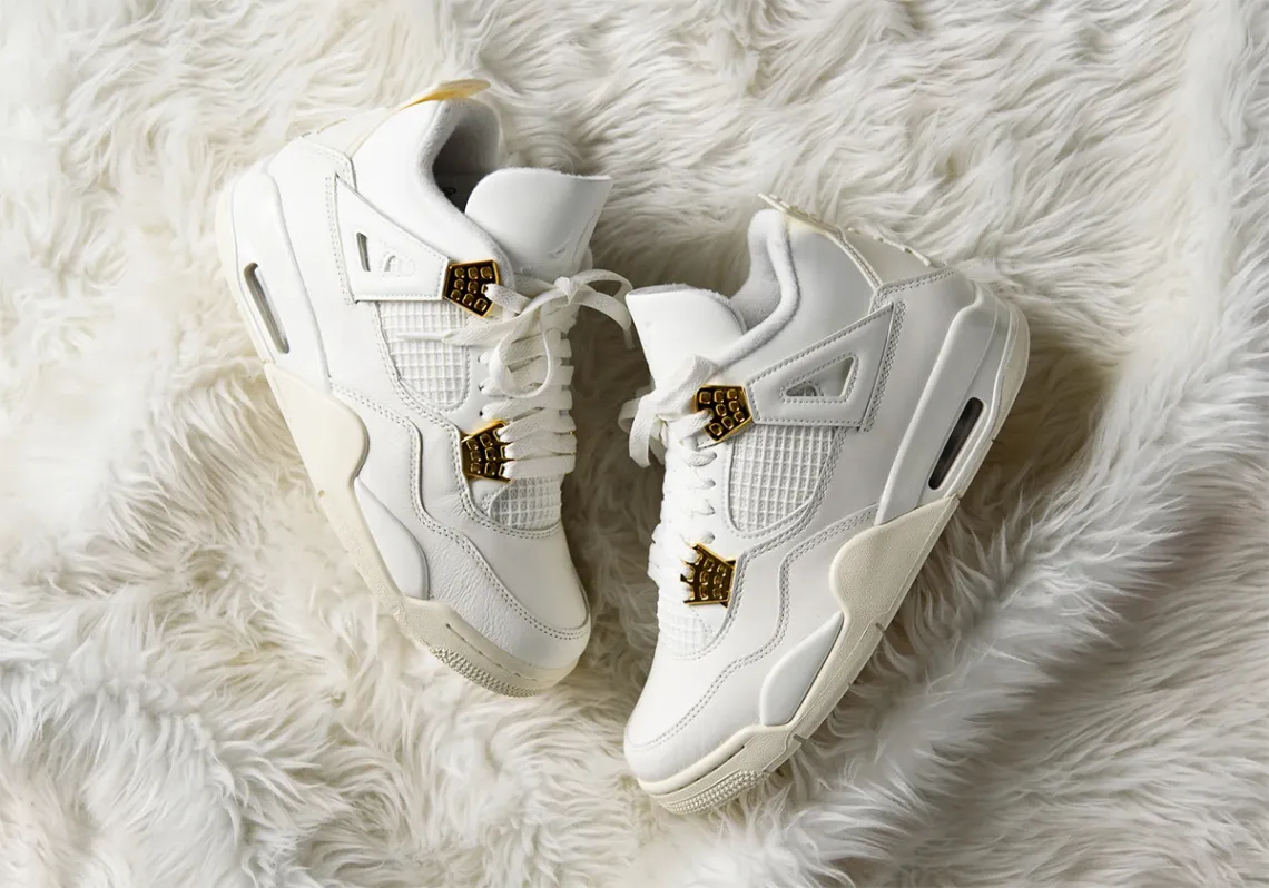 Top những mẫu giày sneakers trắng đẹp nhất
