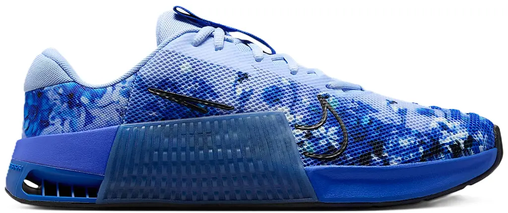 Giày Nike Metcon 9 AMP 'Aluminum Racer Blue' HJ6008-400