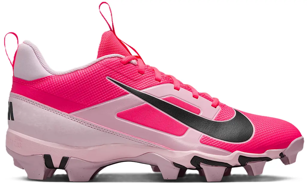 Giày Nike Alpha Menace 4 Shark 'Racer Pink Pink Foam' HJ4570-600