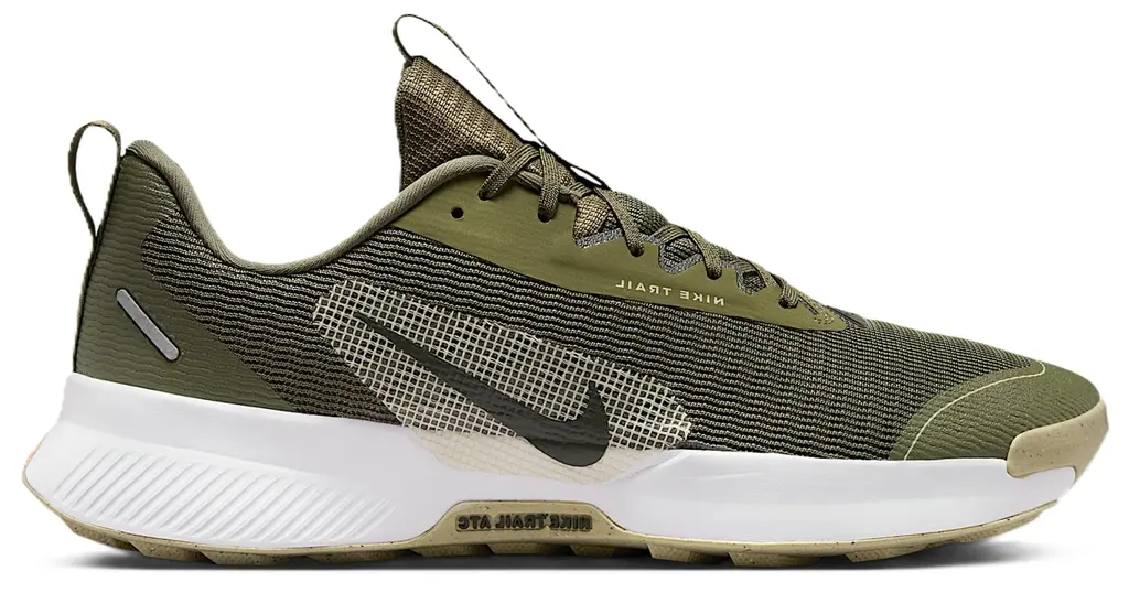 Giày Nike Juniper Trail 3 'Medium Olive Desert' FQ0904-202