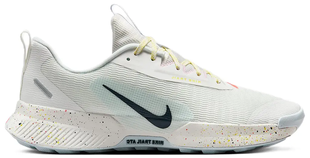 Giày Nike Juniper Trail 3 'White Pure Platinum Magic' FQ0904-100