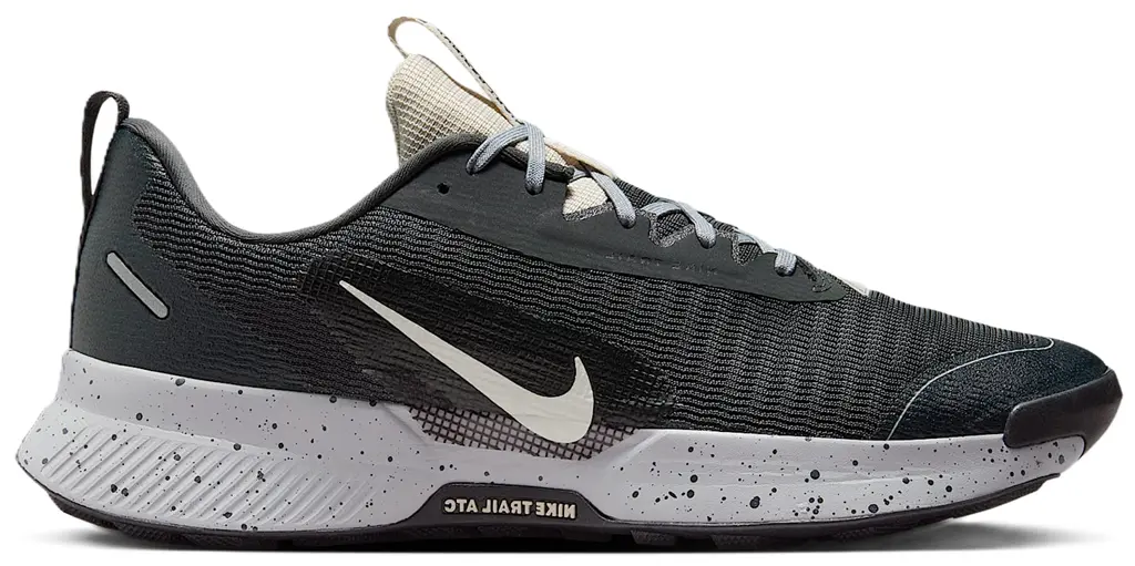 Giày Nike Juniper Trail 3 'Dark Smoke Grey' FQ0904-003
