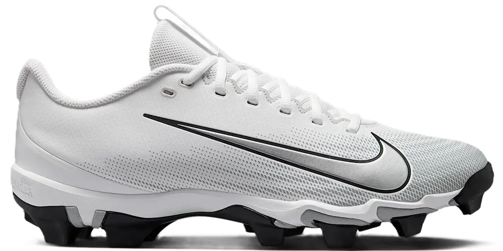 Giày Nike Vapor Shark 3 'White Wolf Grey Black' FB3304-100