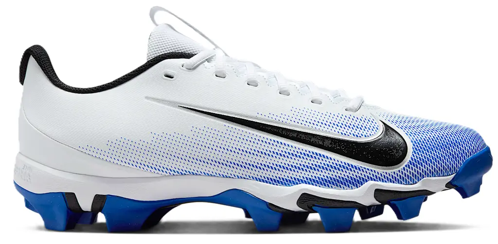 Giày Nike Vapor Shark 3 'White Racer Blue Black' FB3304-101