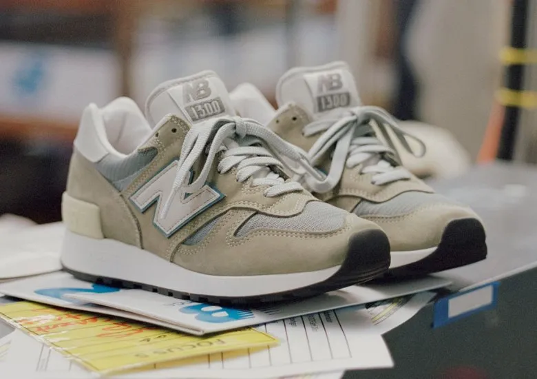 Hinh anh 5: New Balance 1300JP: Tro lai mot lan nua