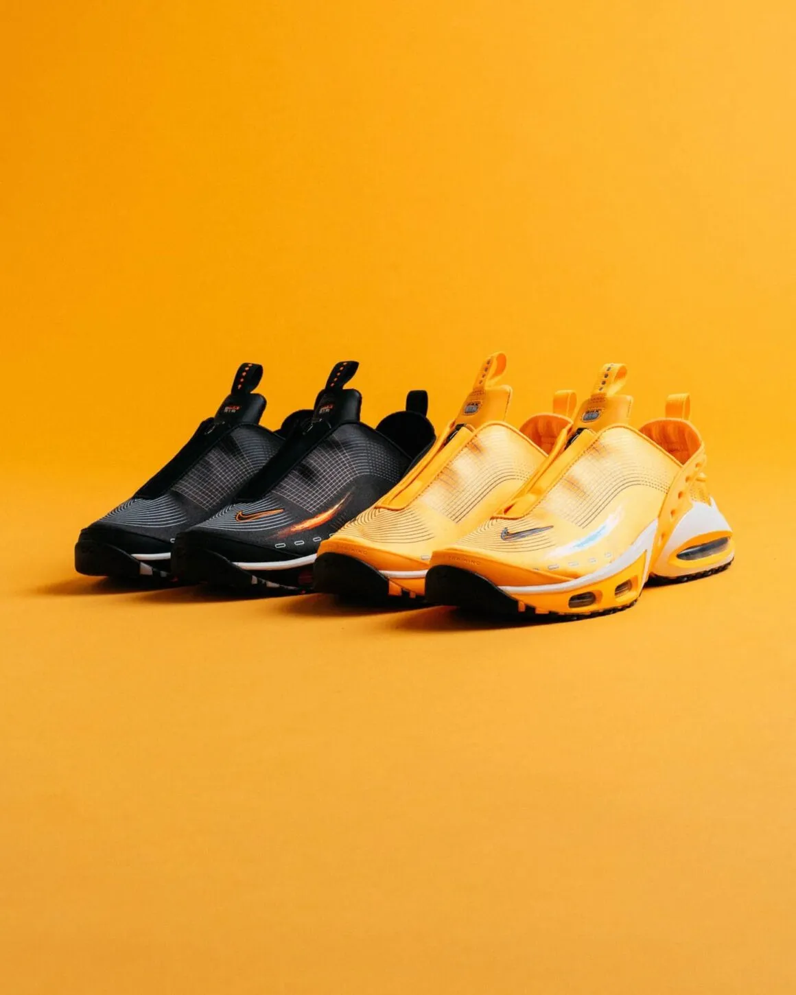 Hinh anh 4: Nike Air Max Craze: Su tro lai day an tuong cua mot mau giay retro dac biet