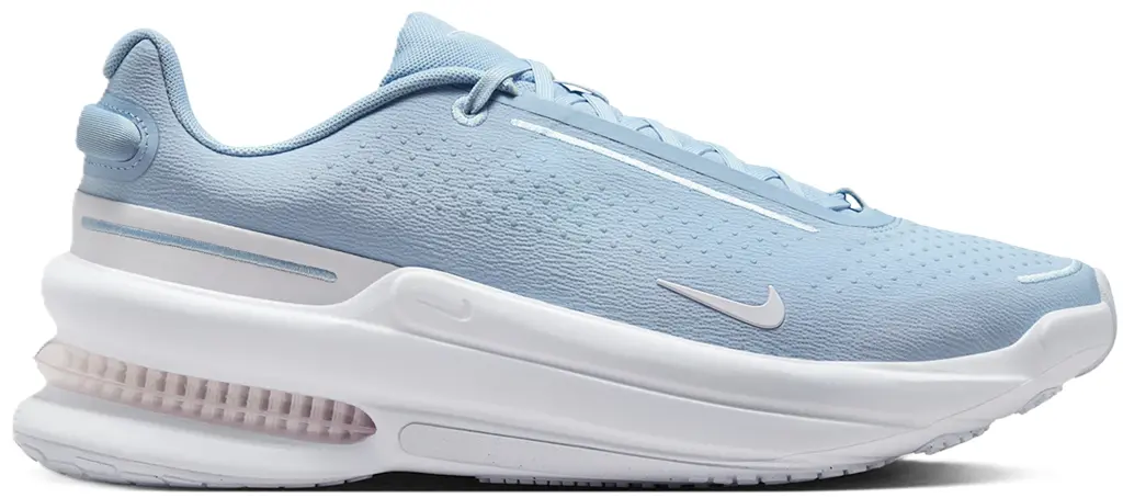 Giày Nike Air Zoom Upturn SC 'Light Armory Blue White' IB2746-400