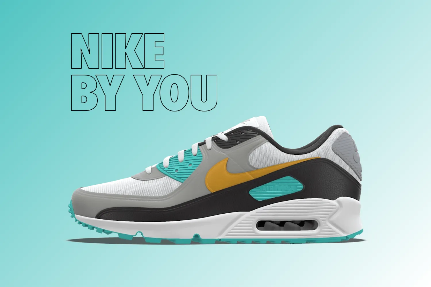 Hinh anh 2: Nike By You: Duong den nhung doi sneaker doc dao va rieng biet