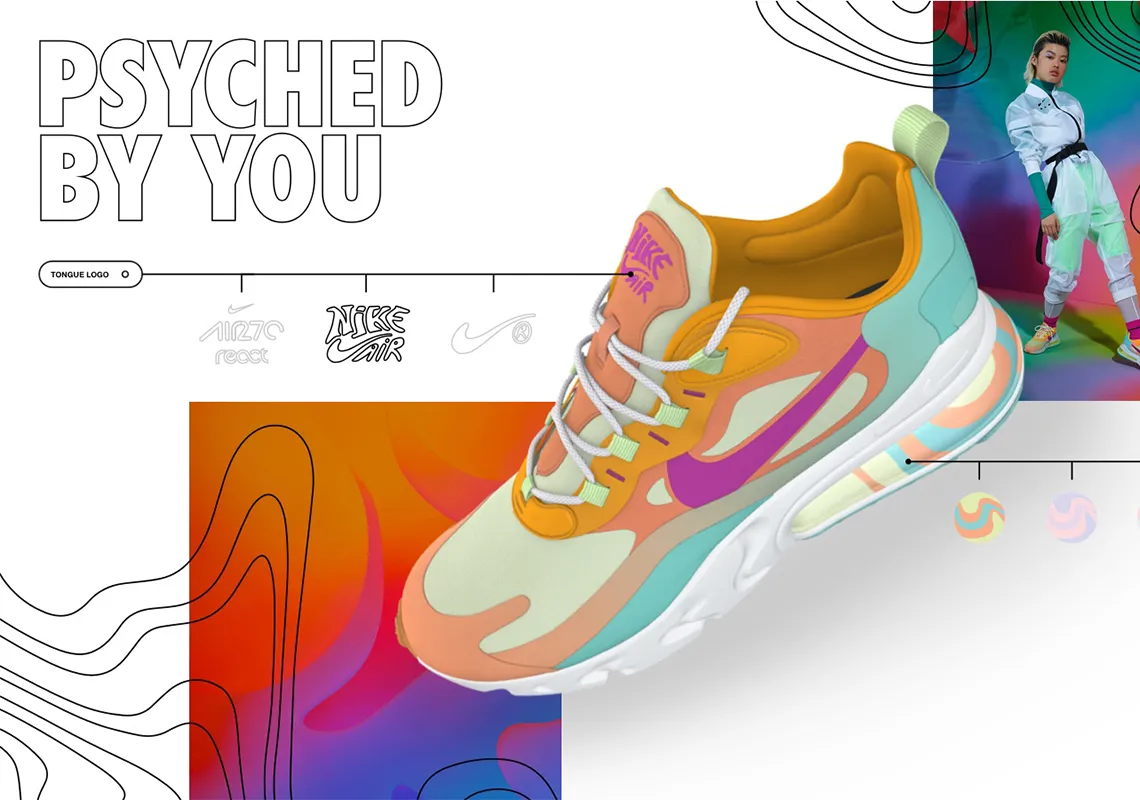Hinh anh 7: Nike By You: Duong den nhung doi sneaker doc dao va rieng biet