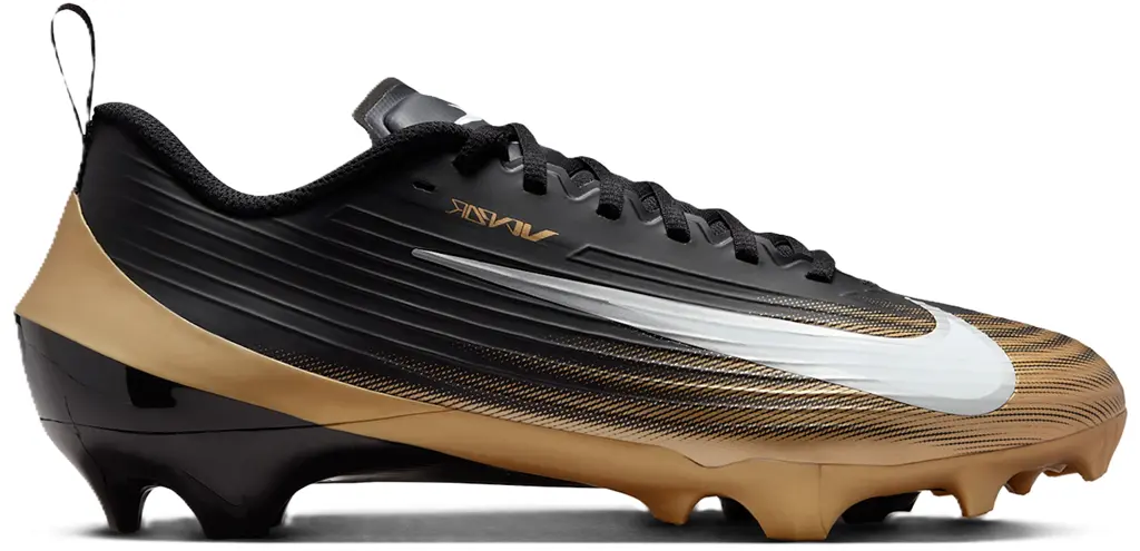 Giày Nike Vapor Speed 3 'Black Metallic Gold White' FB3303-003