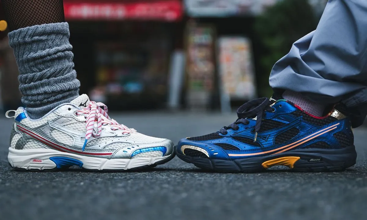 Hinh anh 1: Reivew bo suu tap moi Mizuno MXR "Osaka Pack"