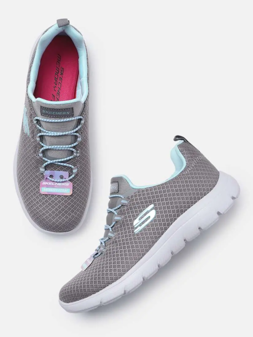 Skechers Summits: Tiện lợi, êm ái và phong cách cho mọi hoạt động