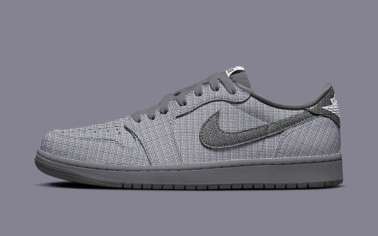 Những đôi Air Jordan đẹp nhất nửa đầu năm 2025