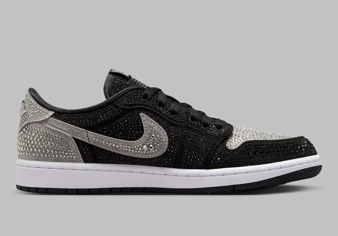 Những đôi Air Jordan đẹp nhất nửa đầu năm 2025 Những đôi Air Jordan đẹp nhất nửa đầu năm 2025
