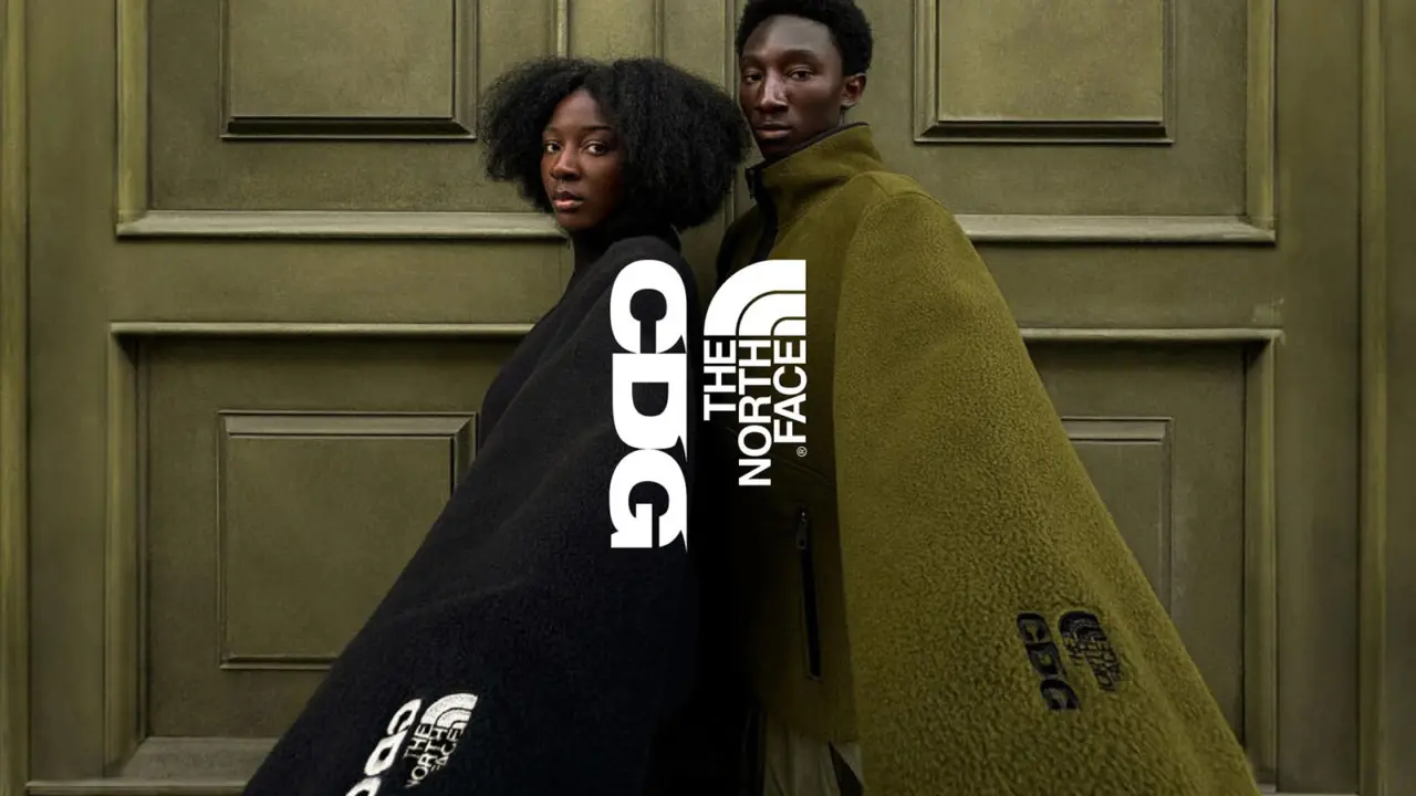 Top Những Bộ Sưu Tập Hợp Tác Nổi Bật Của The North Face