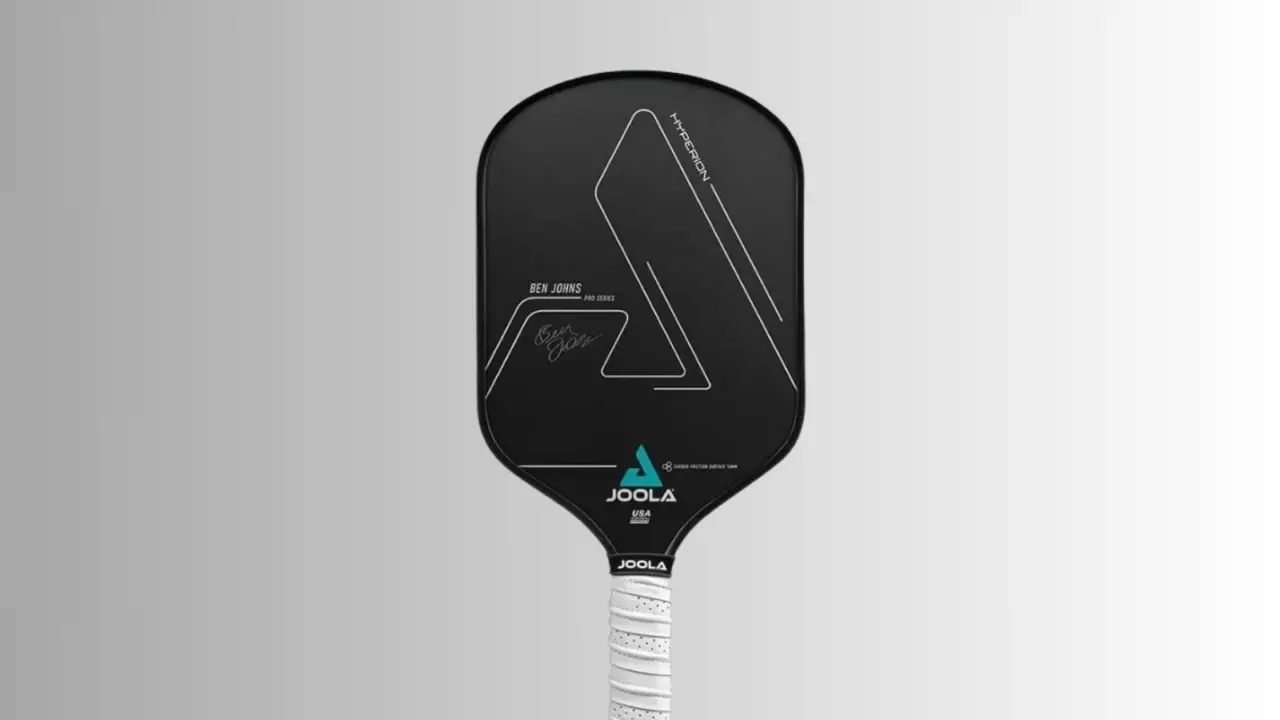 Hinh anh 2: Hinh anh cac vot pickleball sieu nhe hang dau nam 2025