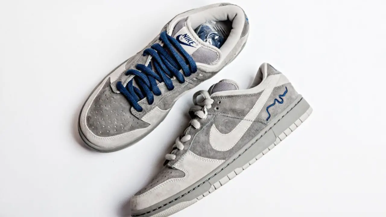 Hinh anh 8: Top 10 doi Nike SB Dunk hiem nhat moi thoi dai