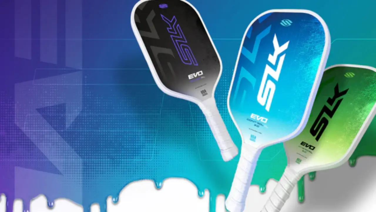 Hinh anh 5: Hinh anh cac vot pickleball sieu nhe hang dau nam 2025