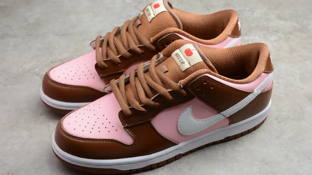 Hinh anh 11: Top 10 doi Nike SB Dunk hiem nhat moi thoi dai