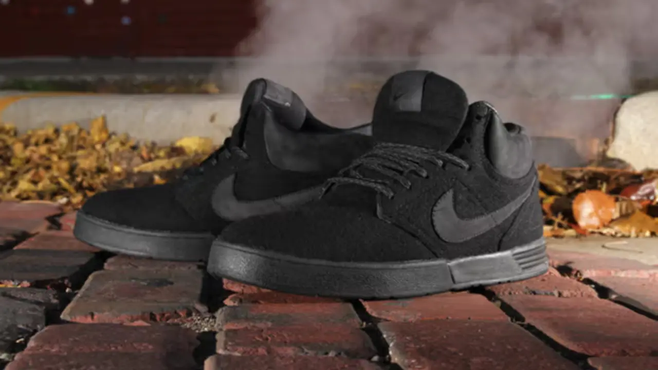 Hinh anh 7: Giay Nike SB P-Rod 1: Buoc dot pha cua Paul Rodriguez