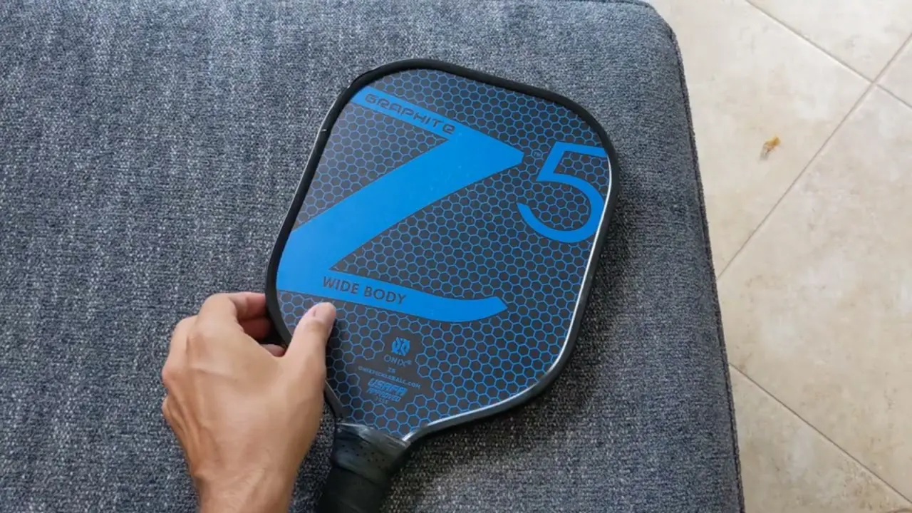 Hinh anh 6: Hinh anh cac vot pickleball sieu nhe hang dau nam 2025
