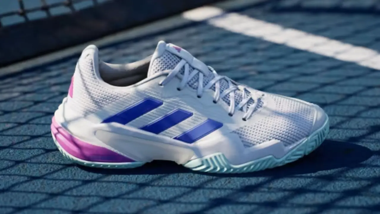Hinh anh 7: 6 doi giay pickleball tot nhat nam 2025 tu cac thuong hieu noi tieng nhu Wilson, Asics, va Adidas.