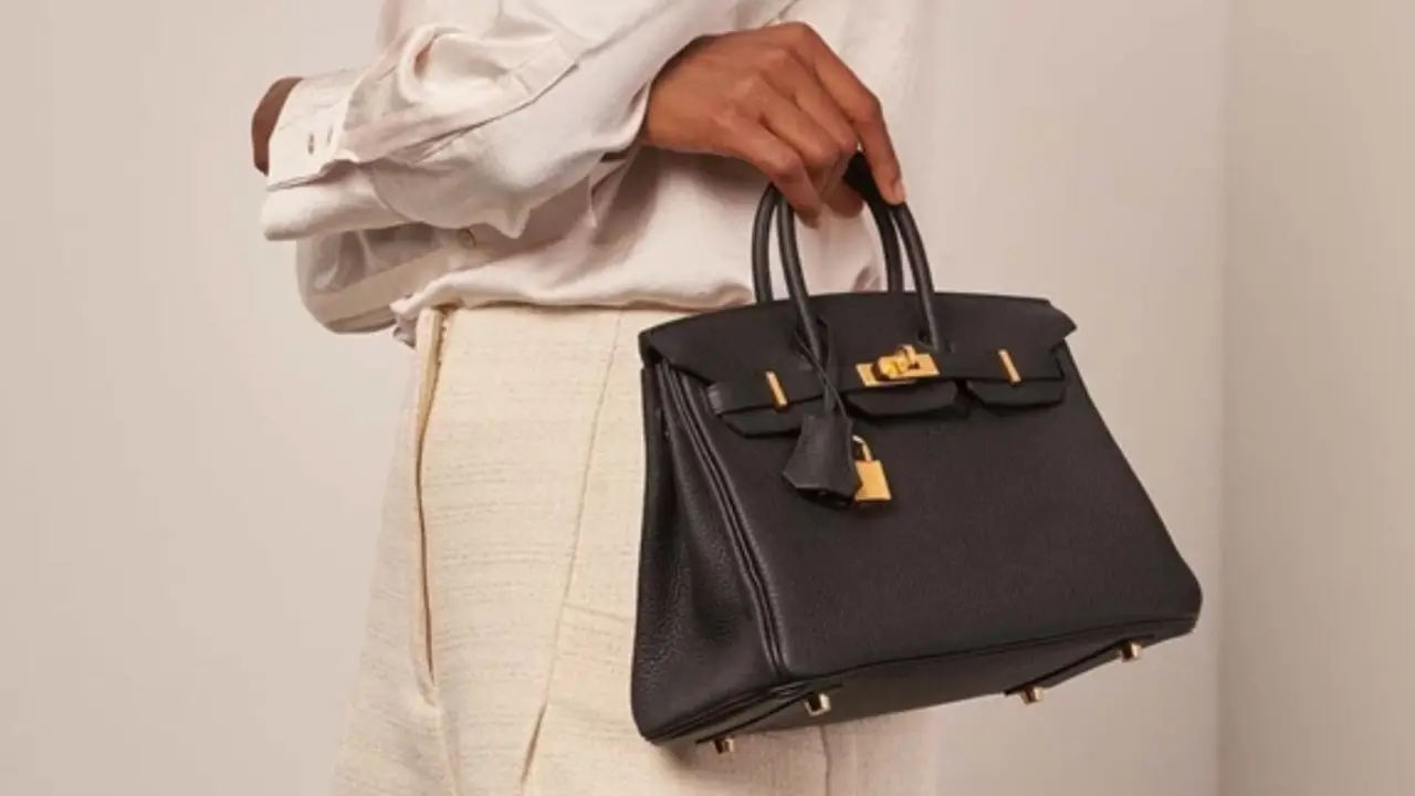 Hinh anh 2: Tui Hermes Birkin voi nhieu mau sac dang cap va thoi thuong