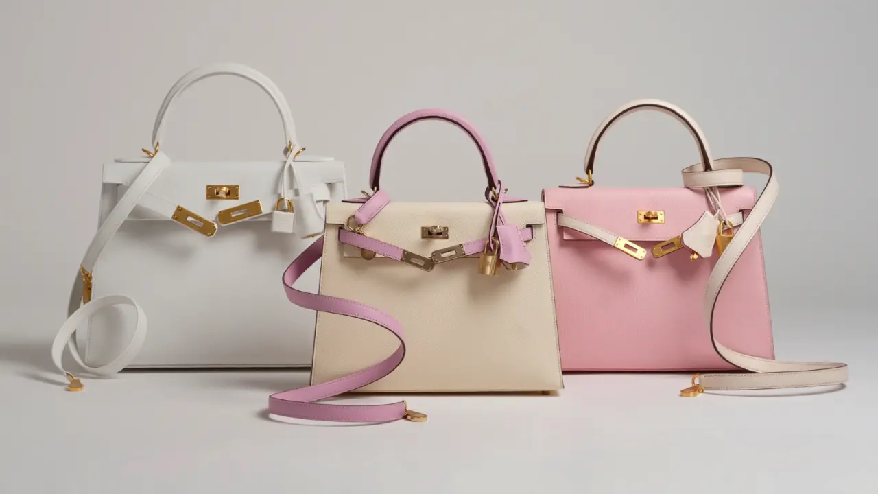Hinh anh 9: Tui Hermes Birkin voi nhieu mau sac dang cap va thoi thuong