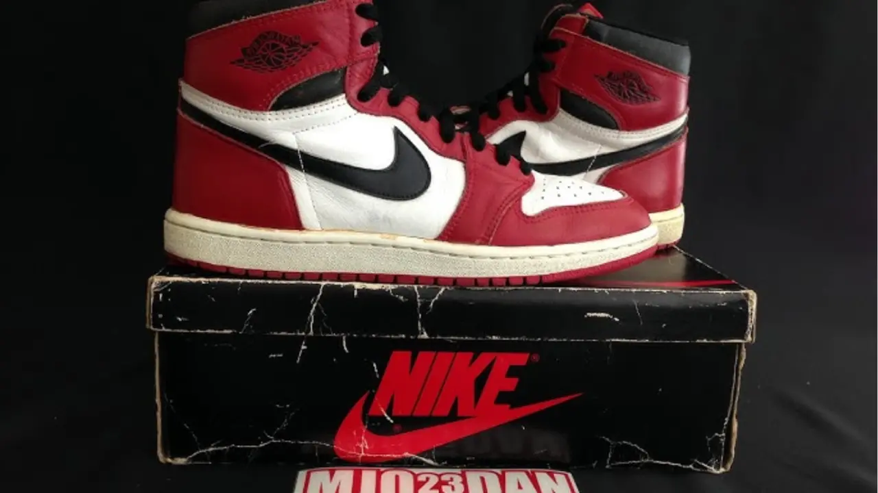Hinh anh 4: Nike Air & Michael Jordan: Huyen thoai bat dau tu mot cu nhay