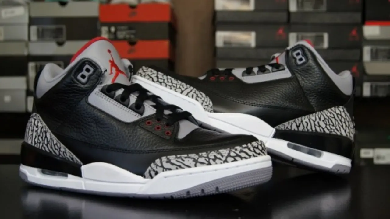 Hinh anh 6: Nike Air & Michael Jordan: Huyen thoai bat dau tu mot cu nhay