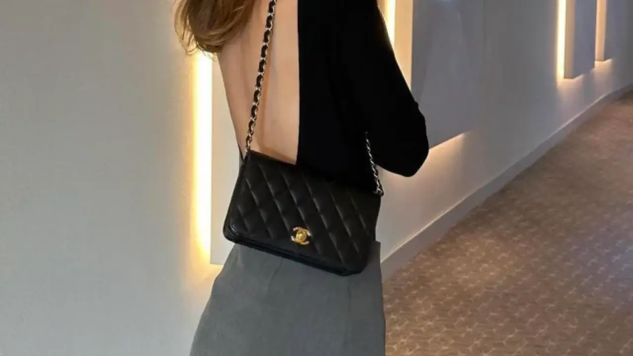 Hinh anh 3: Chanel Wallet on Chain: Goi y mau sac phu hop cho tung mua