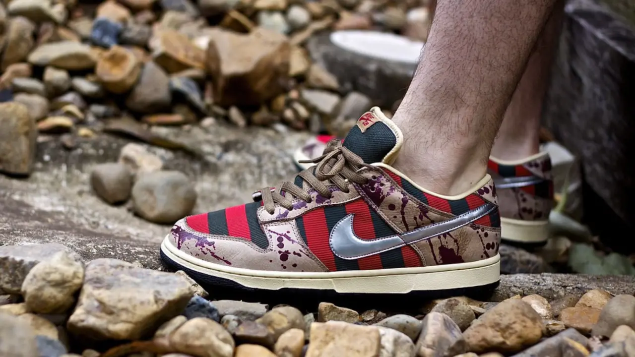 Hinh anh 3: Top 10 doi Nike SB Dunk hiem nhat moi thoi dai