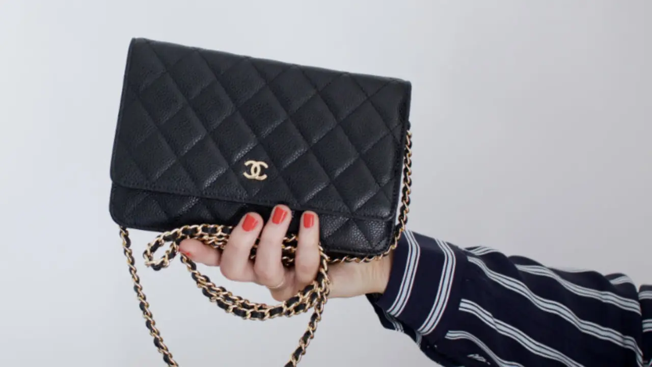 Hinh anh 5: Chanel Wallet on Chain: Goi y mau sac phu hop cho tung mua