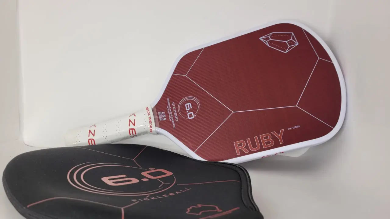 Hinh anh 3: Hinh anh vot pickleball kiem soat tot nhat 2025 voi thiet ke va cong nghe tien tien