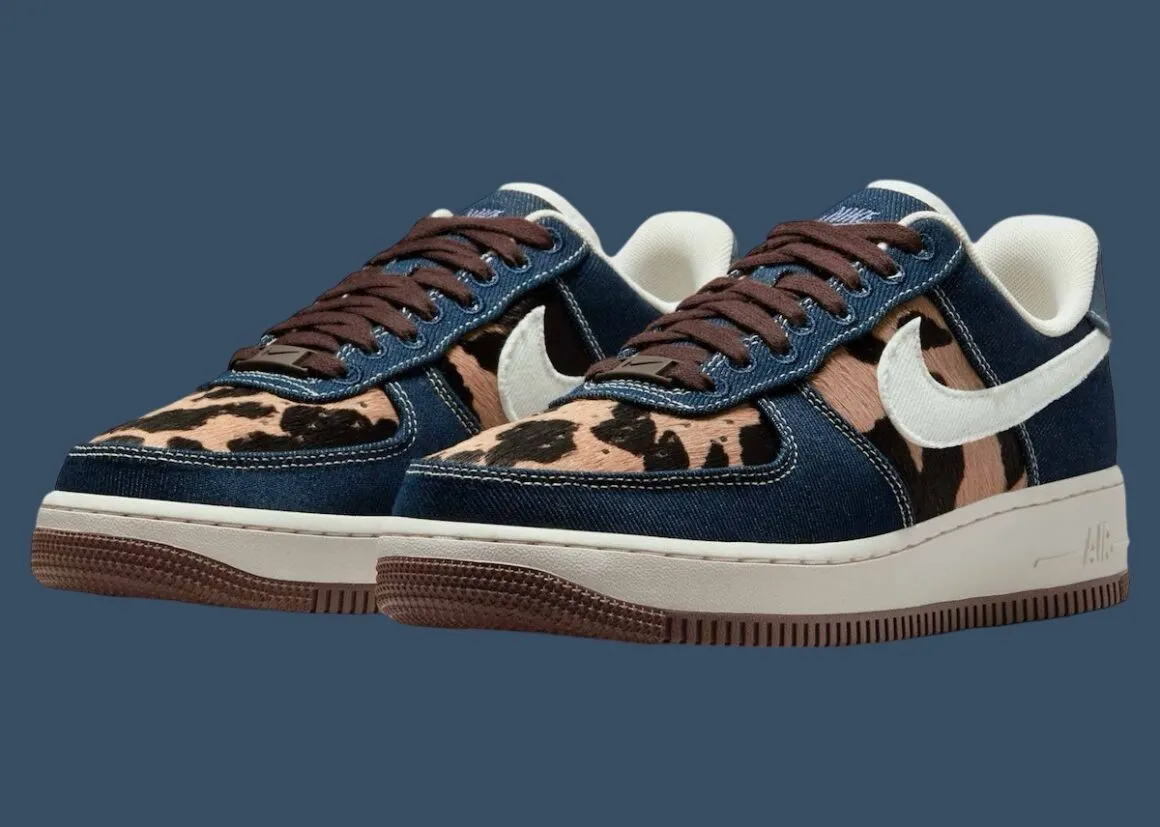 Hinh anh 4: Top nhung mau sneaker co hoa tiet da dong vat noi bat nhat