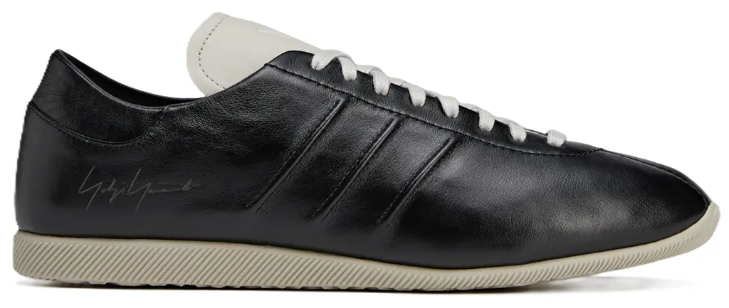 Giày Adidas Y-3 Japan 'Black Talc' JS1111