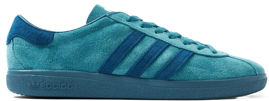 Giày Adidas Bali 'Tactile Steel Dark Marine' IG6195