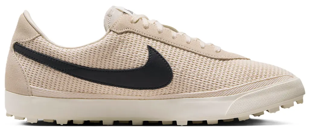 Giày Nike Astro Grabber x Bode 'Natural Black' FQ6892-100