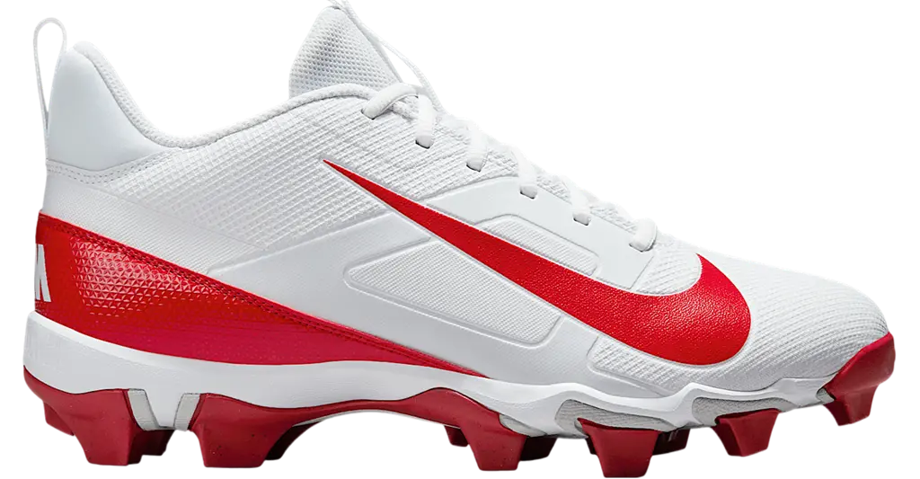 Giày Nike Alpha Menace 4 Shark 'White University Red' FN0028-102