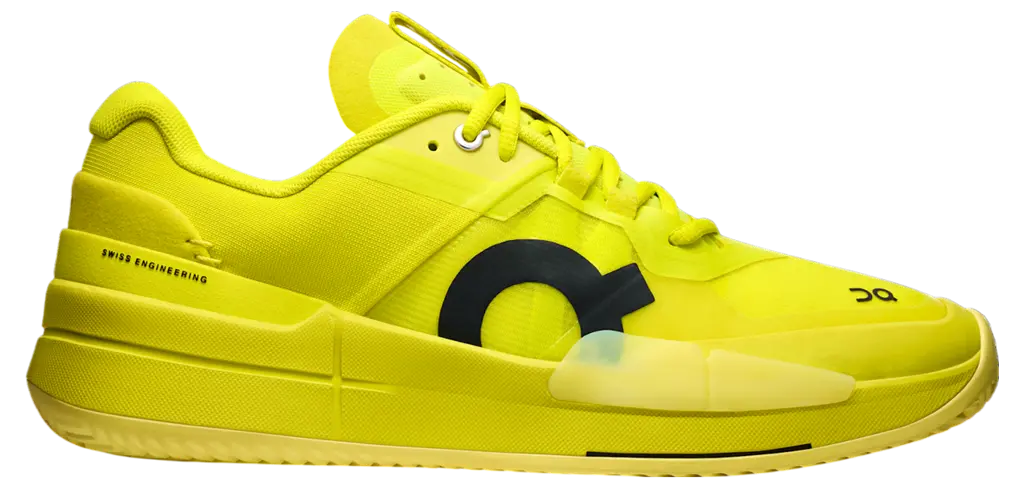 Giày On The Roger Pro 2 'Clay Lime Limelight' 3ME10573049