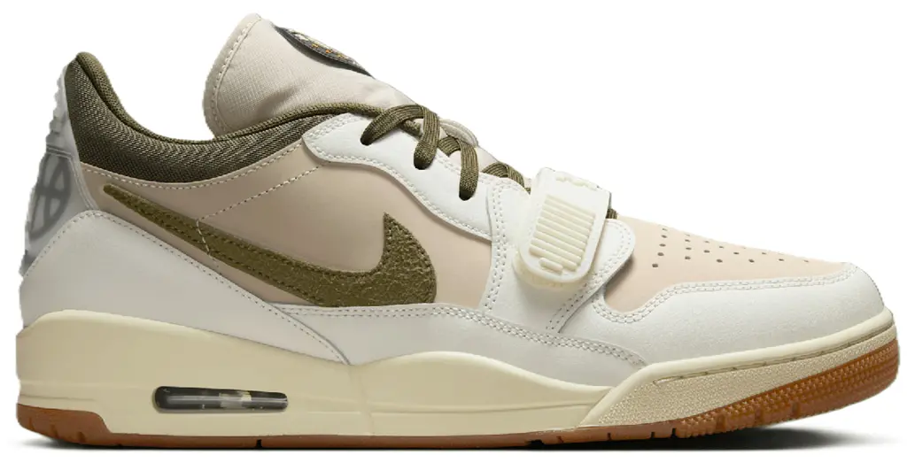 Giày Nike Air Jordan Legacy 312 Low 'Dongdan' IB8856-121