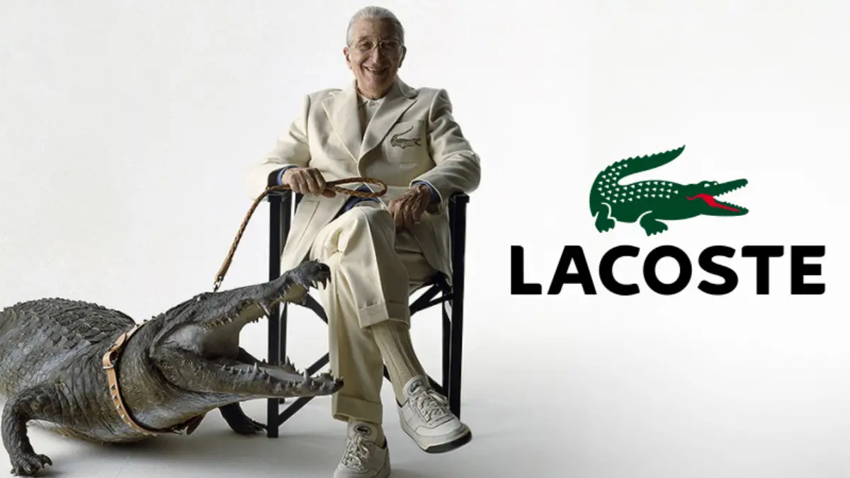 Hinh anh 2: Logo ca sau nho tren ao Lacoste bieu tuong thoi trang