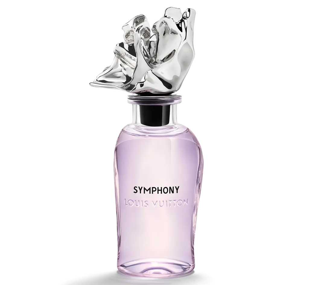 Nước Hoa Louis Vuitton Symphony Special Edition LP0249