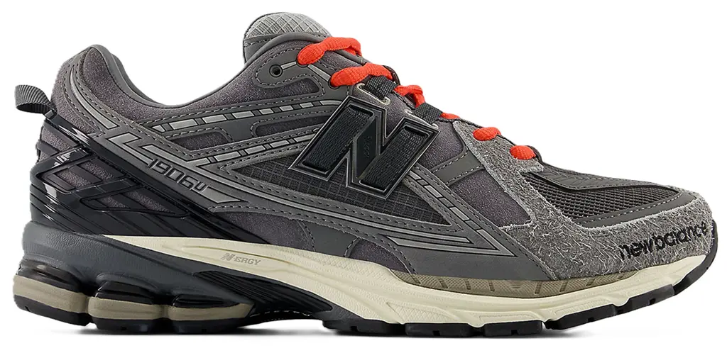 Giày New Balance 1906U 'Grey Red' U1906NGC