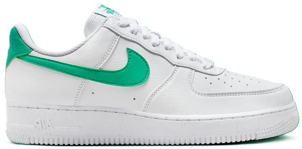 Giày Nike Air Force 1 '07 'Next Nature White Stadium' DV3808-108