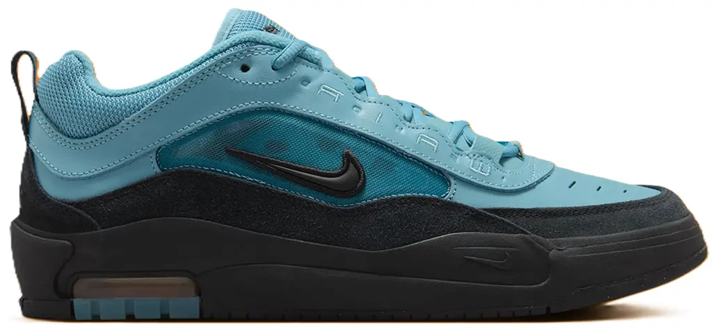 Giày Nike SB Ishod 2 'Denim Turqouise' HF7812-400