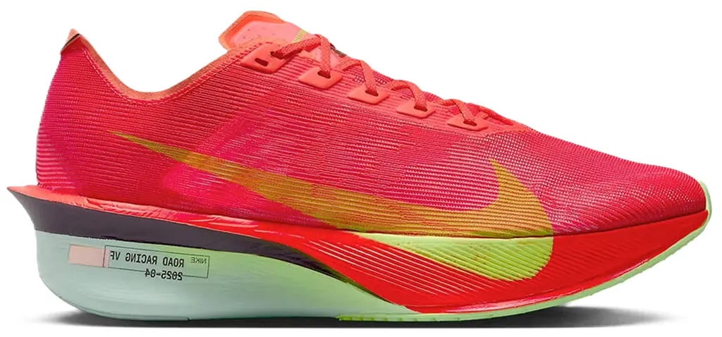 Giày Nike ZoomX Vaporfly Next% 4 'Bright Crimson' HF6414-600