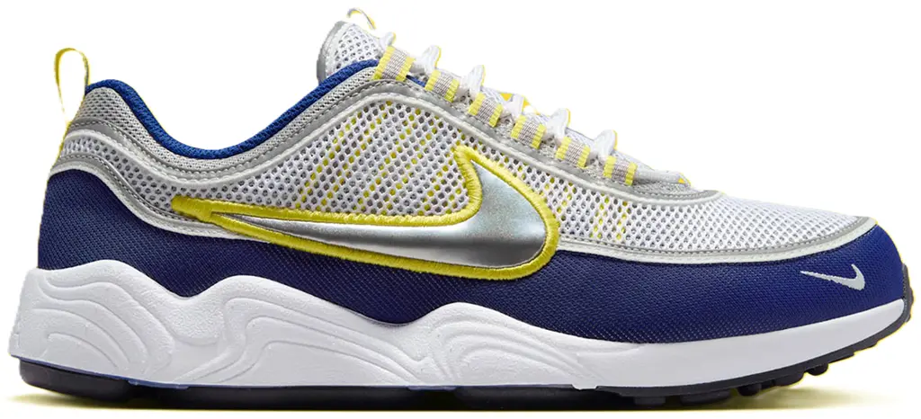 Nike Zoom Spiridon 'Deep Royal Blue' HF9117-101
