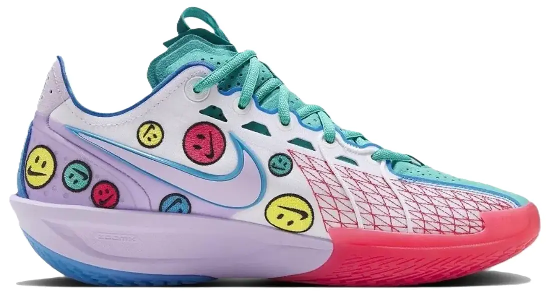 Giày Nike Air Zoom GT Cut 3 'Jewell Loyd' HJ6630-900