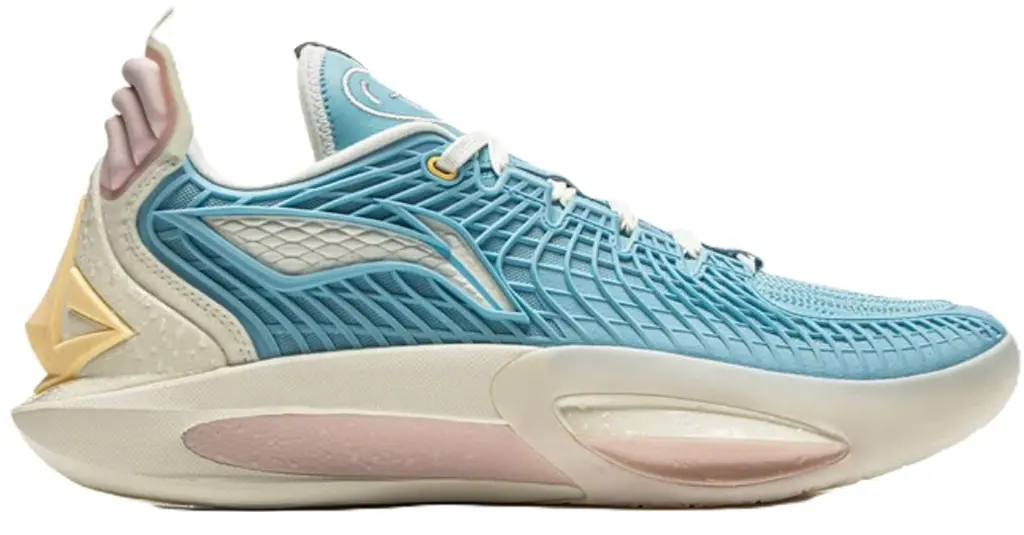 Giày Lining Jimmy Butler JB3 'Ice Cream' ABAU107-18